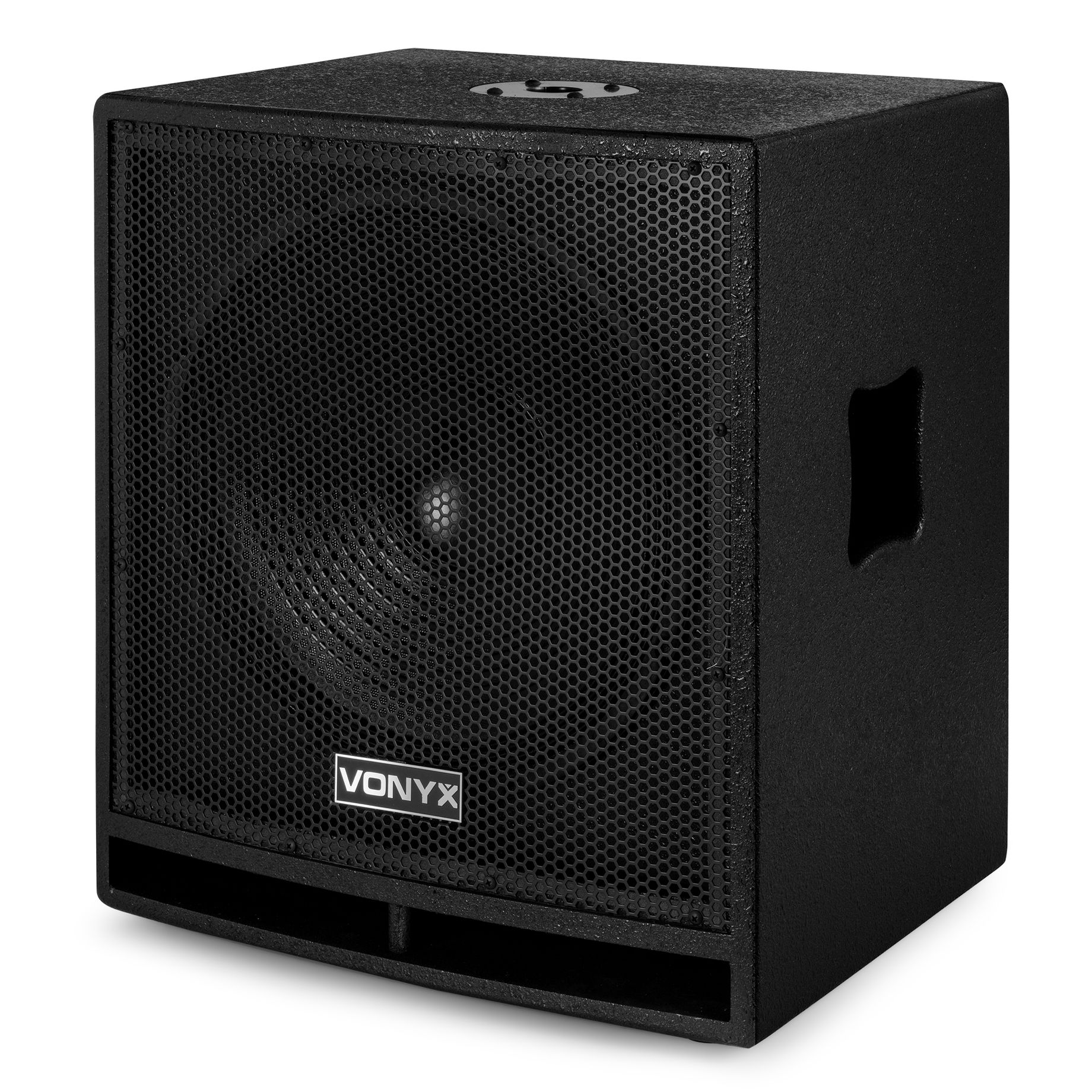 SWP15 PRO Active subwoofer 15" 800W