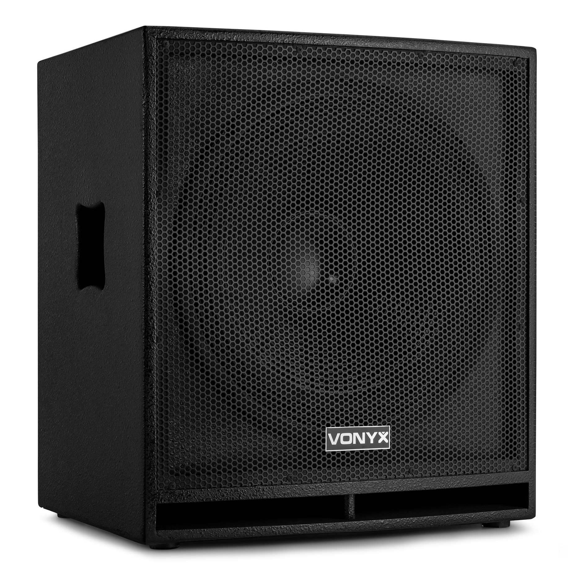 SWP18 PRO Active subwoofer 18" 1200W