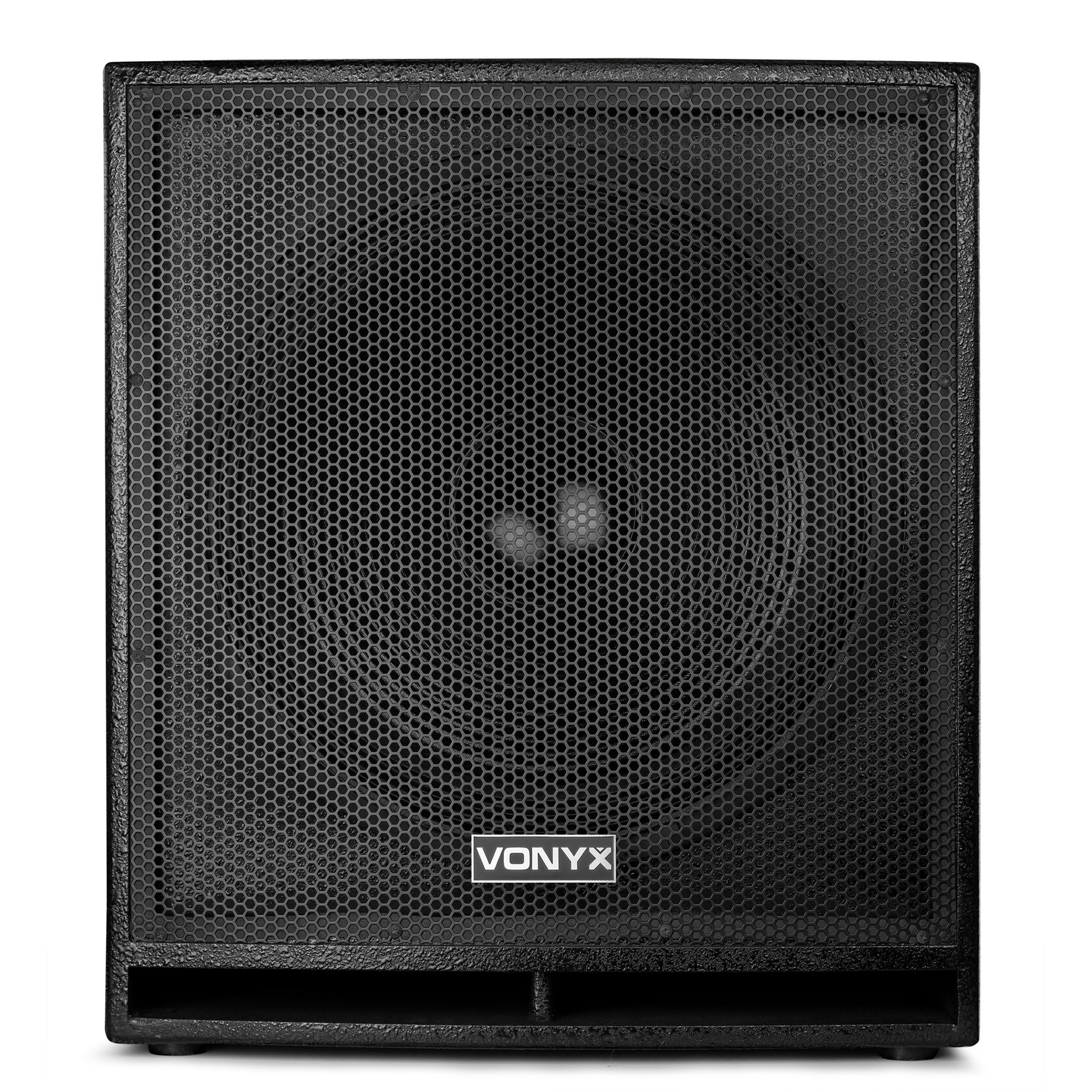SWP18 PRO Active subwoofer 18" 1200W