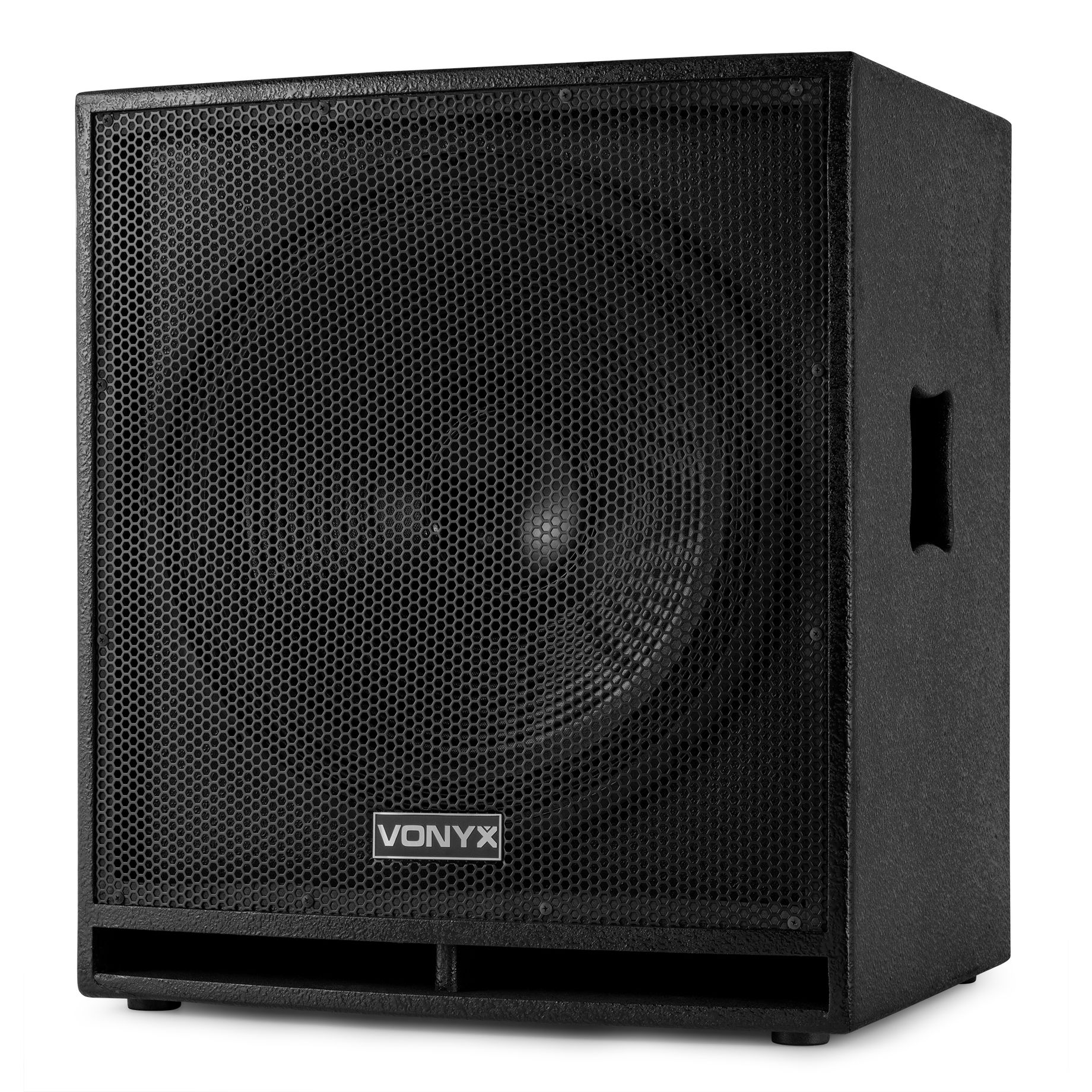 SWP18 PRO Active subwoofer 18" 1200W