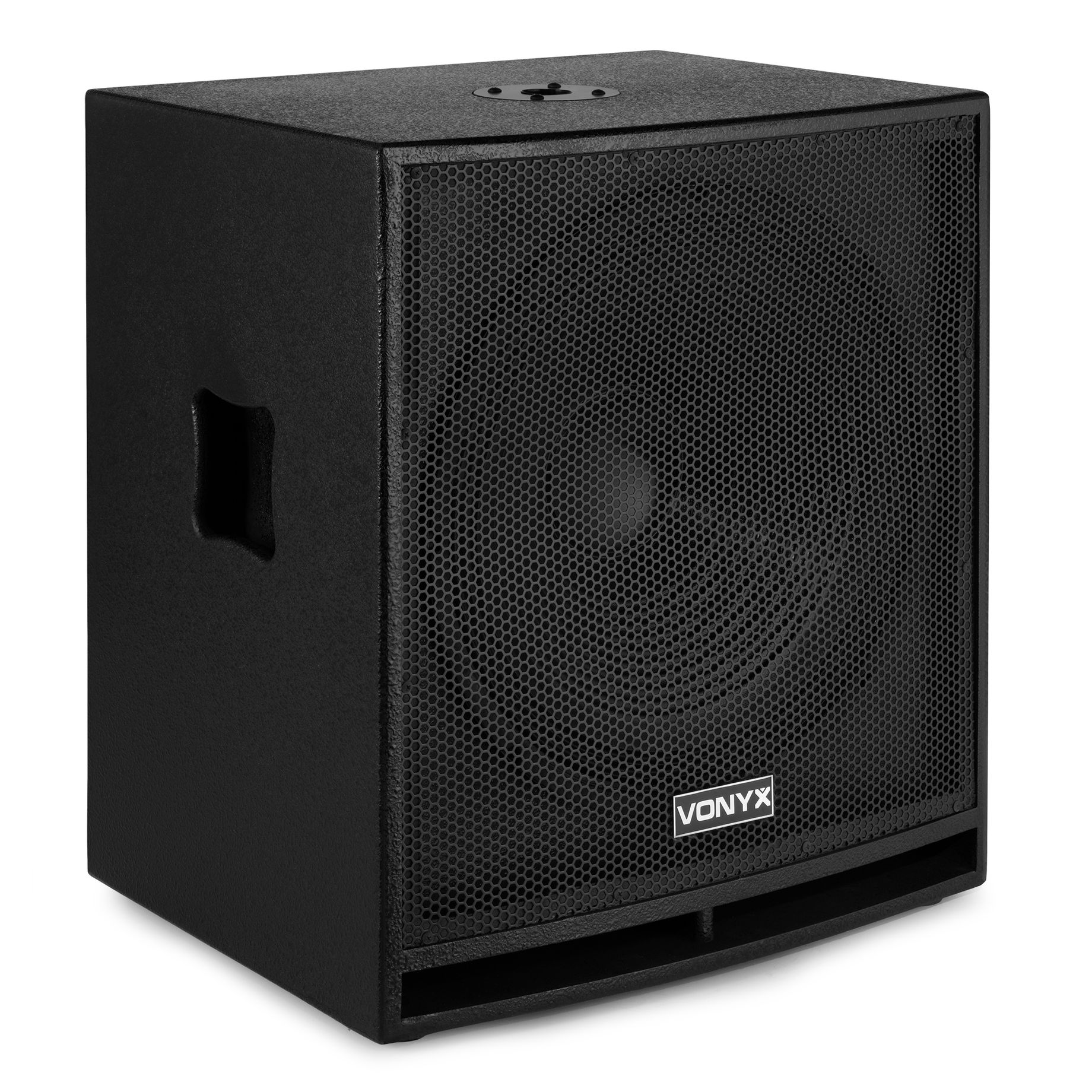 SWP18 PRO Active subwoofer 18" 1200W