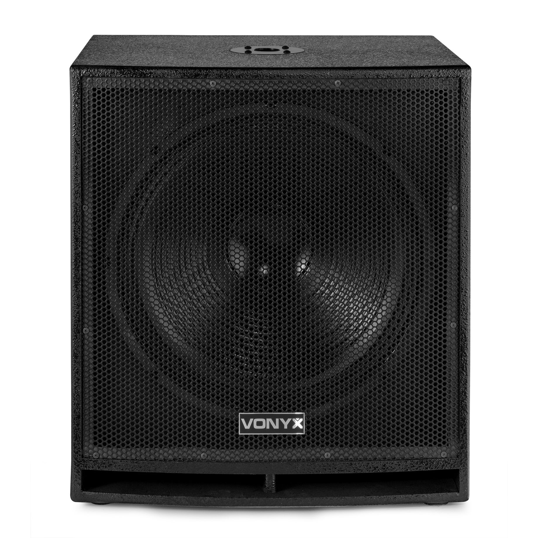 SWP18 PRO Active subwoofer 18" 1200W