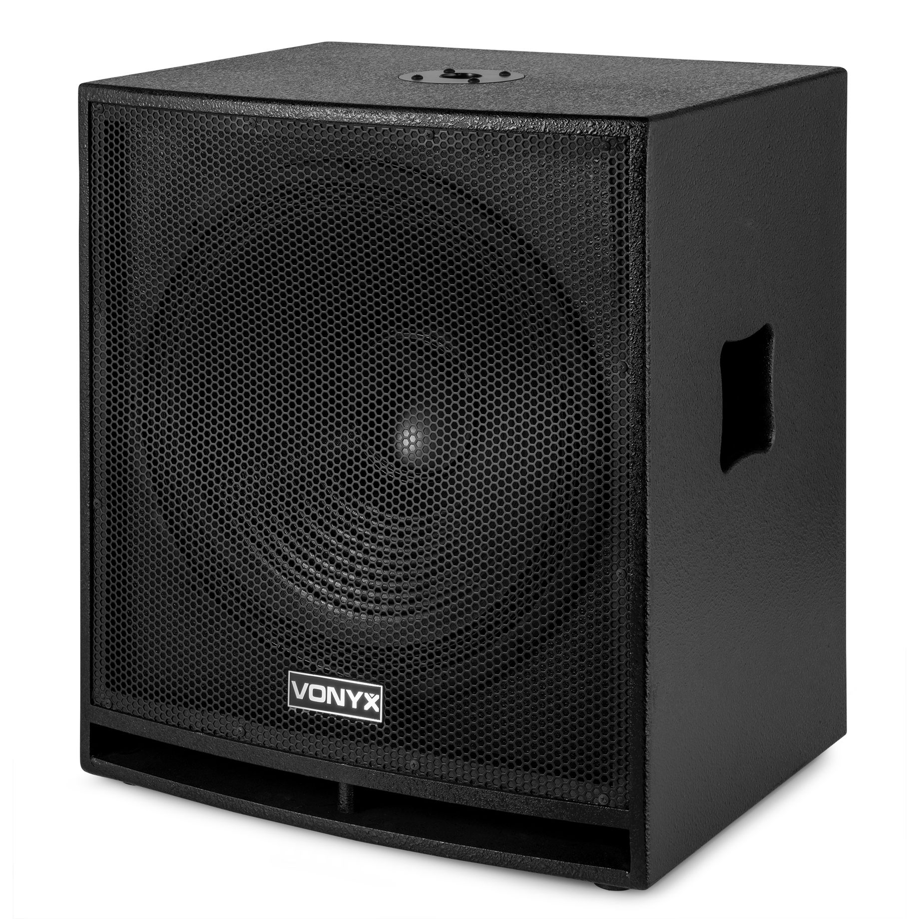 SWP18 PRO Active subwoofer 18" 1200W