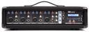 PDM-C405A 4-Channel Mixer with Amplifier