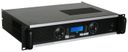 PDA-B500 Professional Amplifier