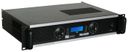 PDA-B1000 Professional Amplifier