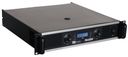 PDA-B2500 Professional Amplifier