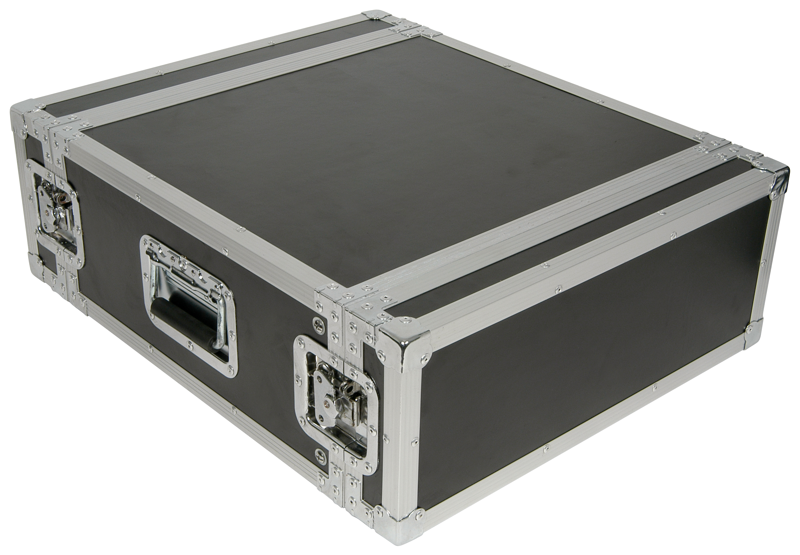 Flightcase 19" 4U