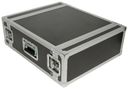 Flightcase 19" 4U