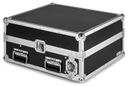 PD-F2U10 Rackcase 2U 19"  incl. 10U mixercase