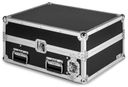 PD-F2U8 19" Rackcase 2U incl. 8U mixercase