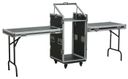 PD-F16U10T 19" Rackcase with Tables