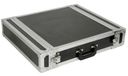 PD-F2U 19" Flightcase 2U