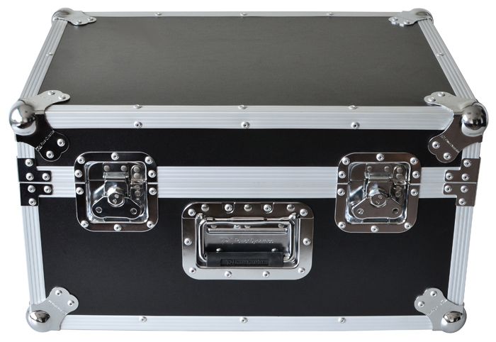 PD-FC6 Equipment Flightcase