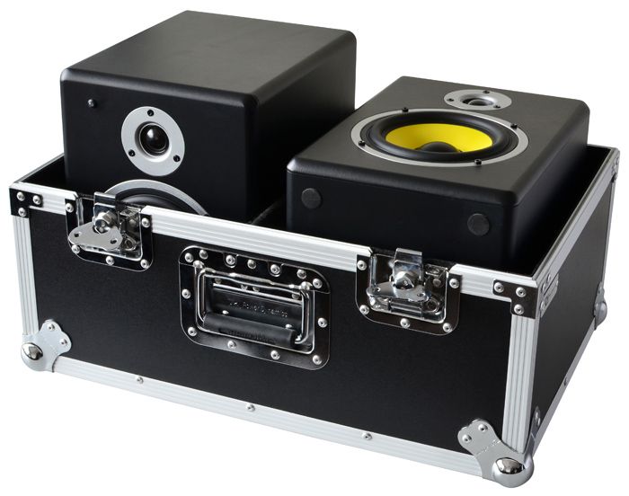 PD-FC6 Equipment Flightcase