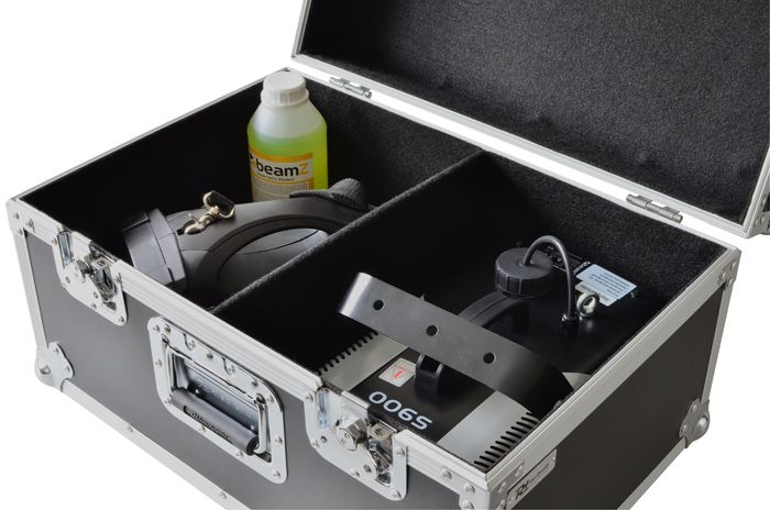 PD-FC6 Equipment Flightcase