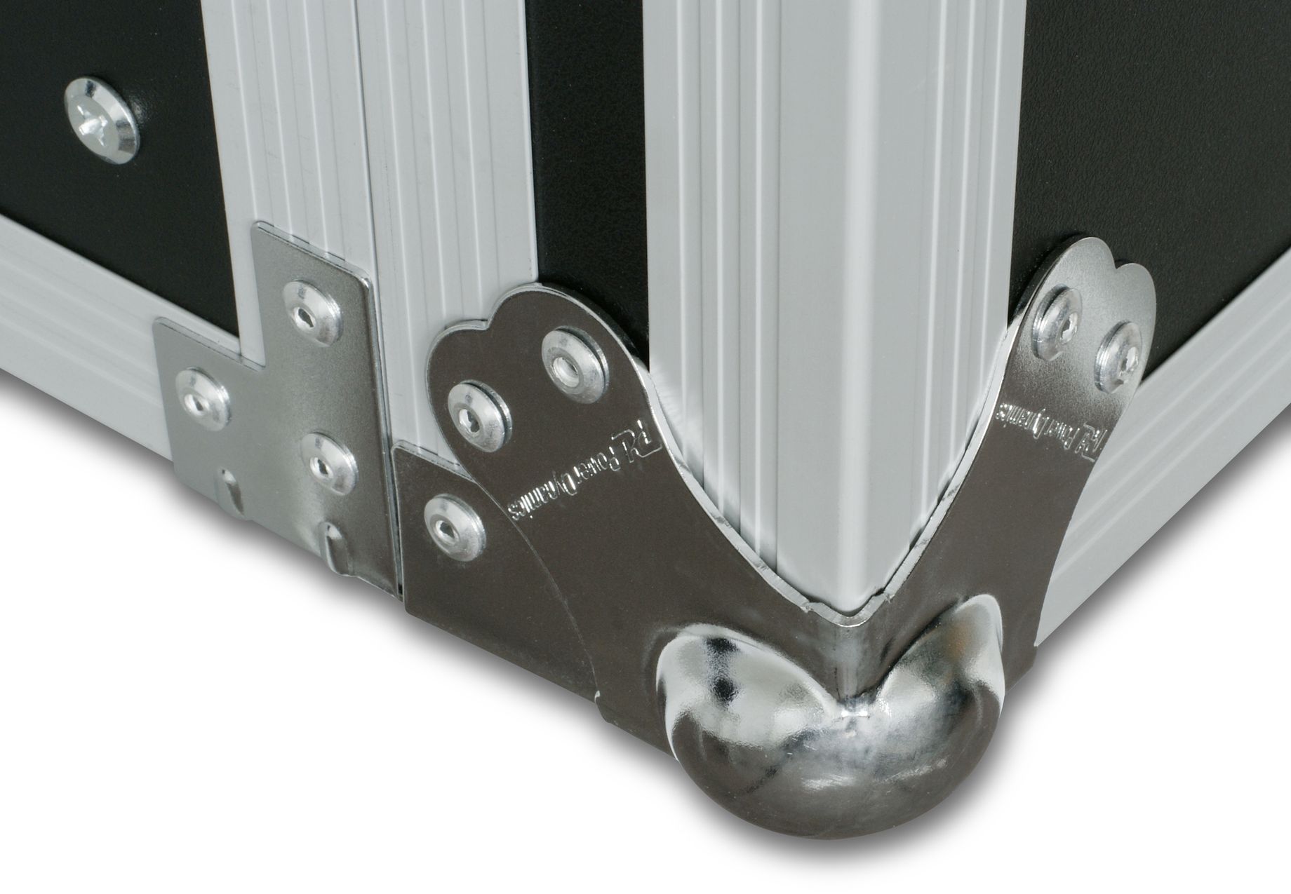 PD-FU12  19" Mixercase