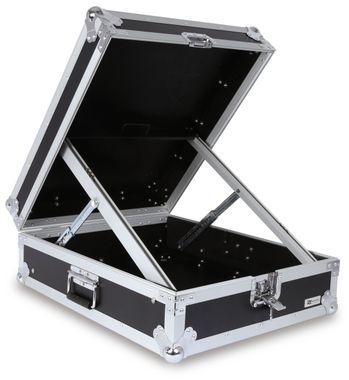 PD-FU12  19" Mixercase