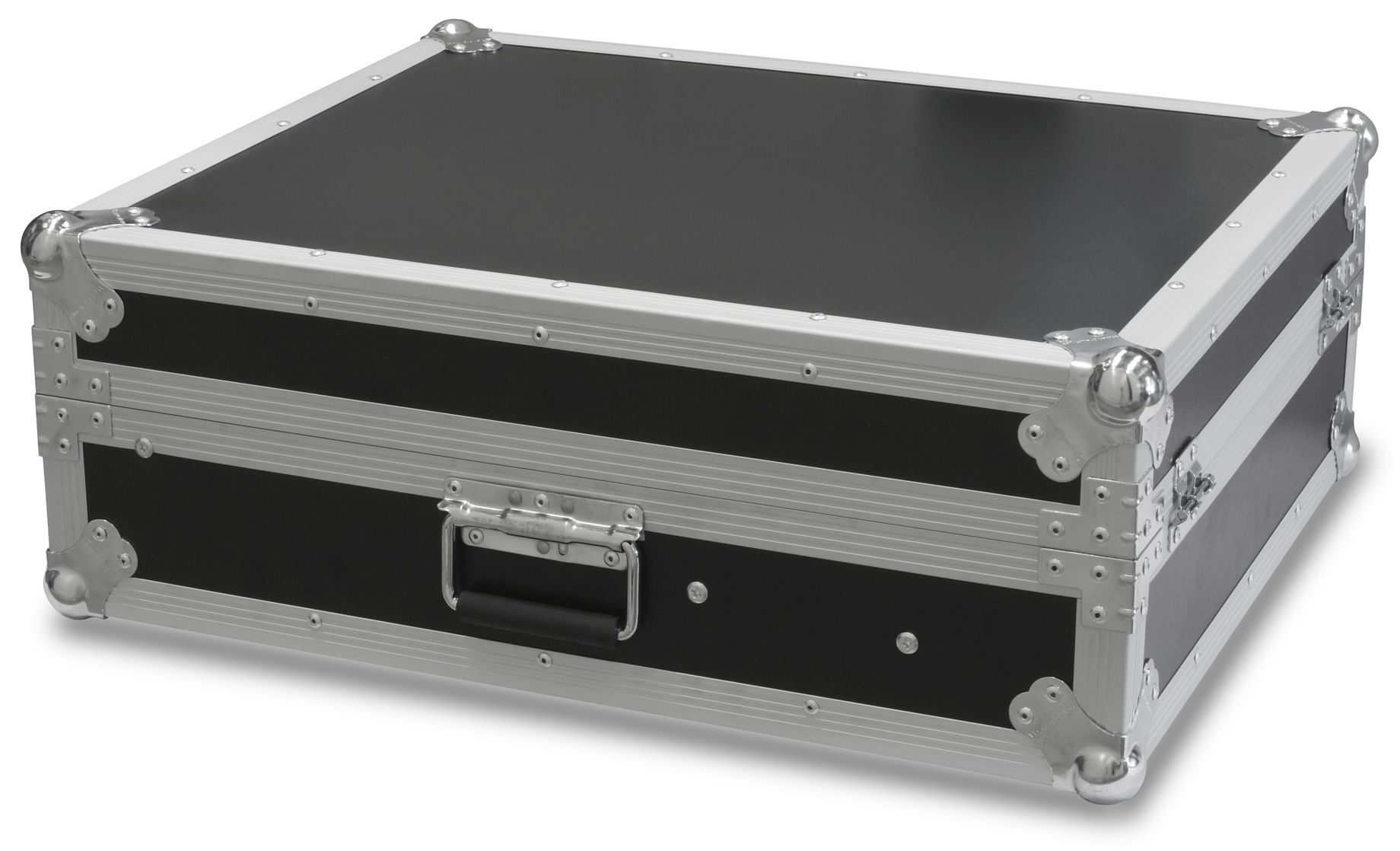 PD-FU12  19" Mixercase