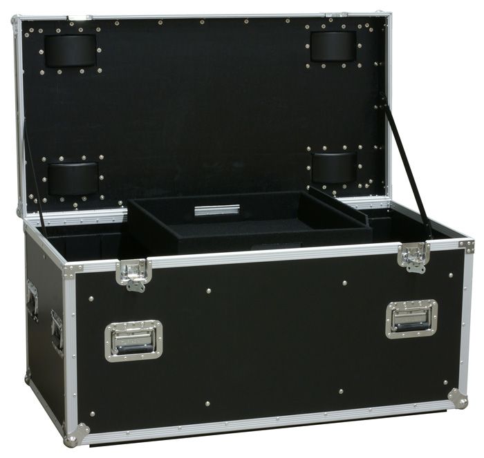 PD-FA2 Cable Case 2D 1T
