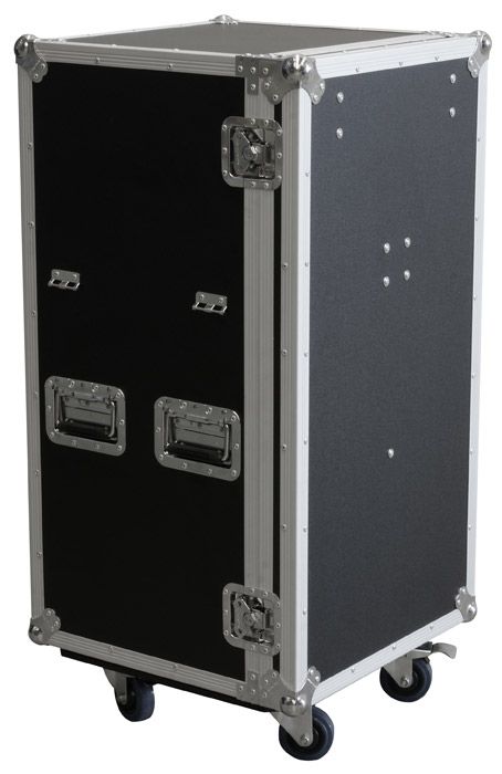 PD-FA5 7 Drawer Engineer Case with Table