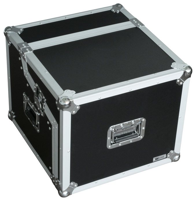 PD-F 4U - 6U - 2U  DJ System Cabinet 19"
