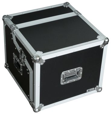 PD-F 4U - 6U - 2U  DJ System Cabinet 19"