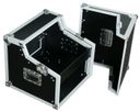 PD-F 2U-6U-2U  DJ Systemcabinet 19"