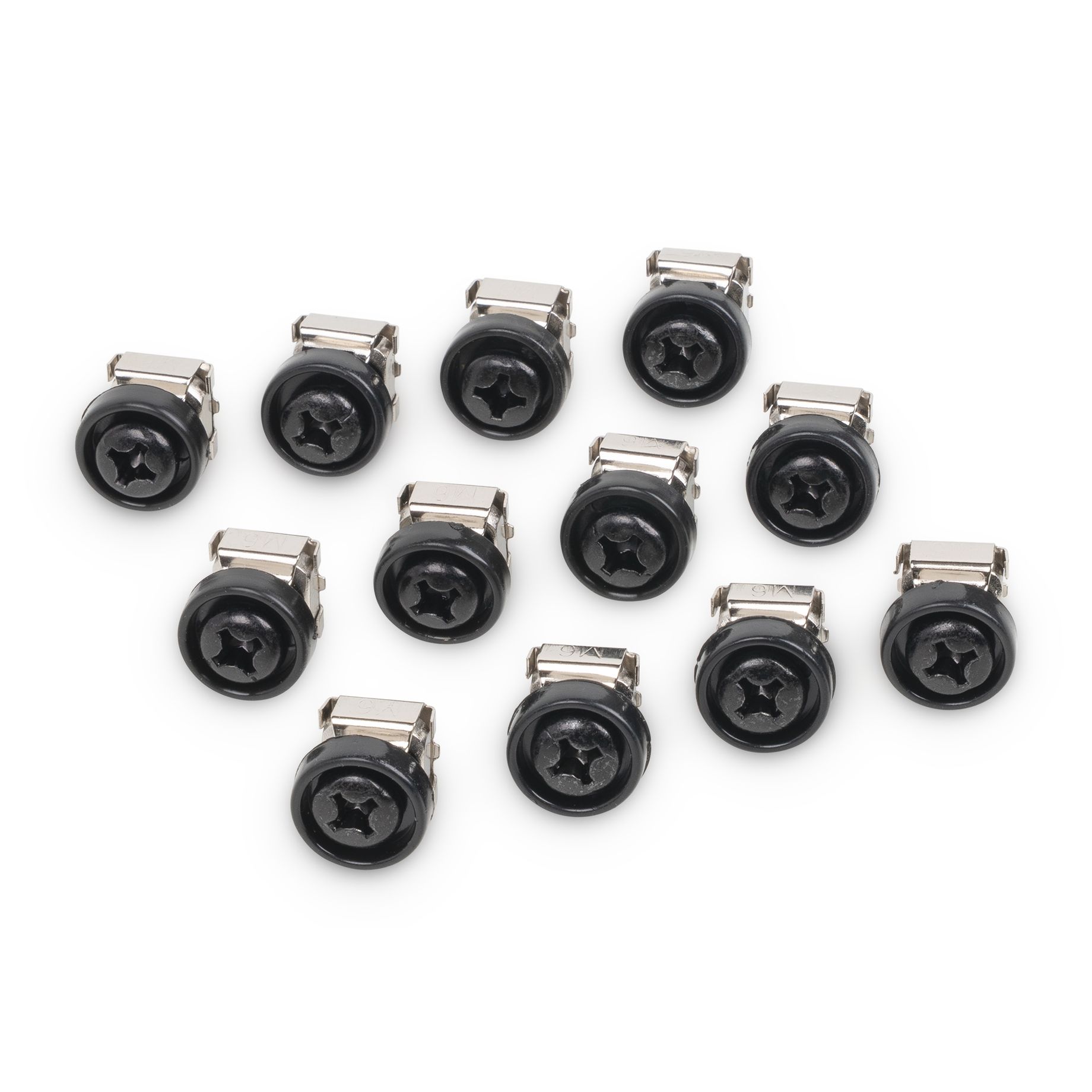 PD-FR1  Rack Fixing Kit 36 Parts