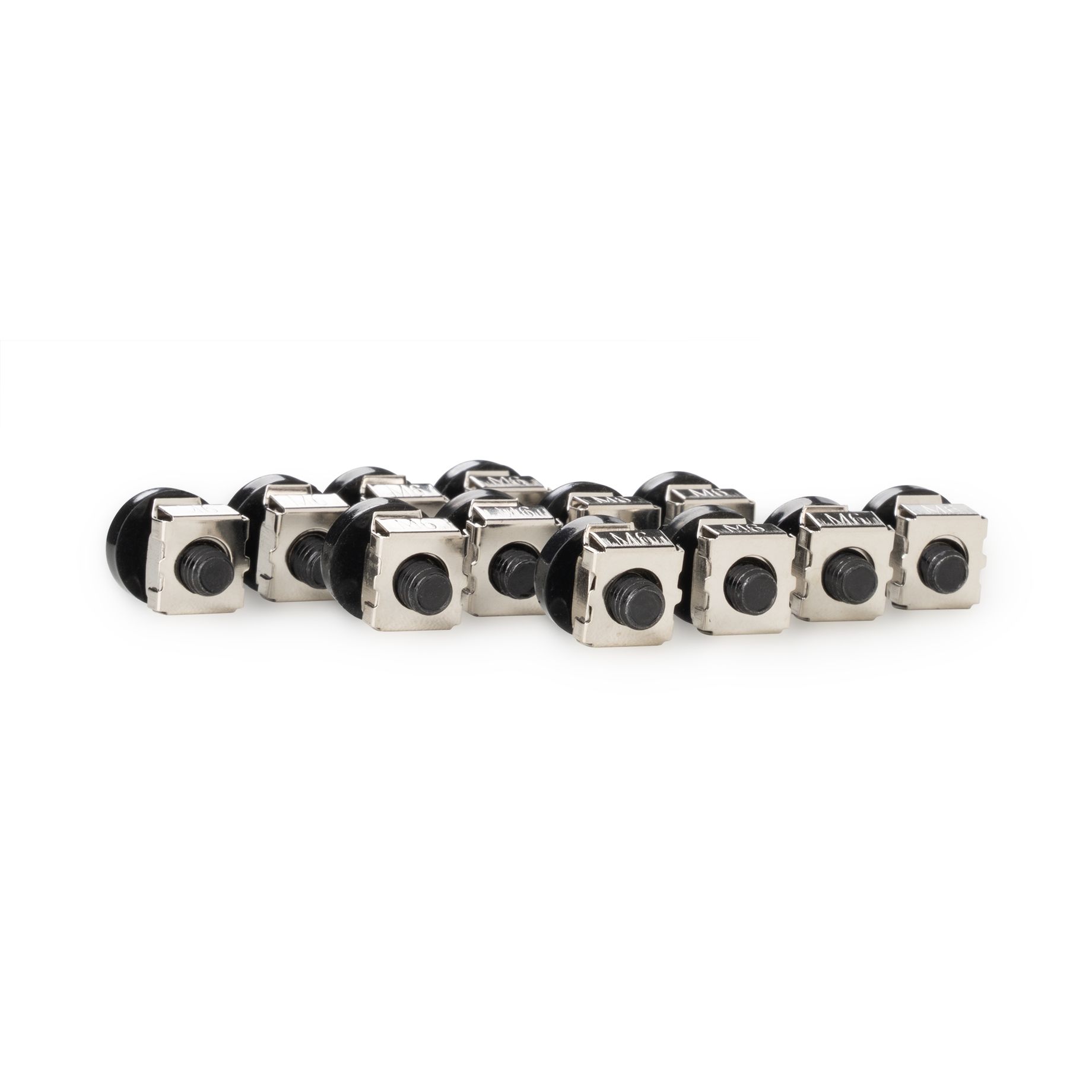 PD-FR1  Rack Fixing Kit 36 Parts