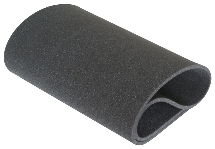 PD-FF3 10mm Soft foam 150 x 50cm Roll