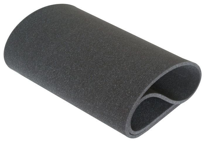 PD-FF3 10mm Soft foam 150 x 50cm Roll
