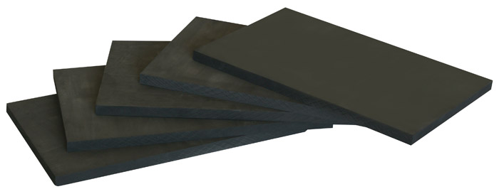 PD-FF2  20mm Hardfoam 30x50cm  5pcs