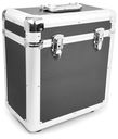 RC80 12" Vinyl Record Case Black