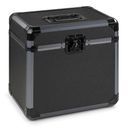 RC82 12" Vinyl Record Case Black