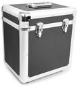 RC100 12" Vinyl Record Case Black