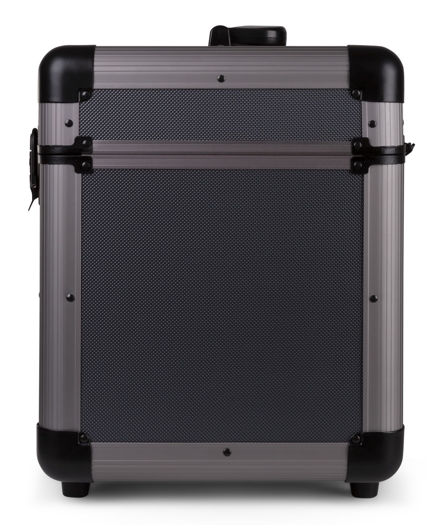 RC100 12" Vinyl Record Case Titanium