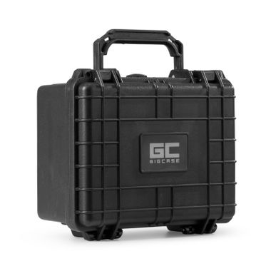 GIGCase2 Universal Hard Case