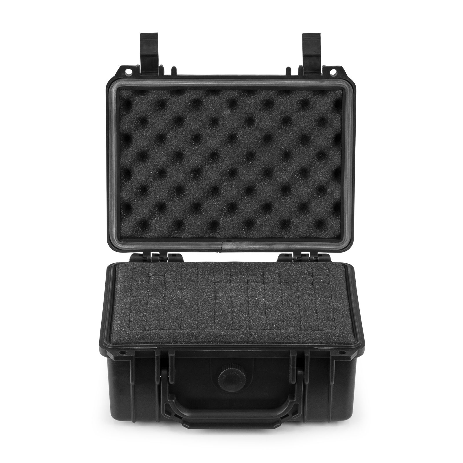 GIGCase2 Universal Hard Case