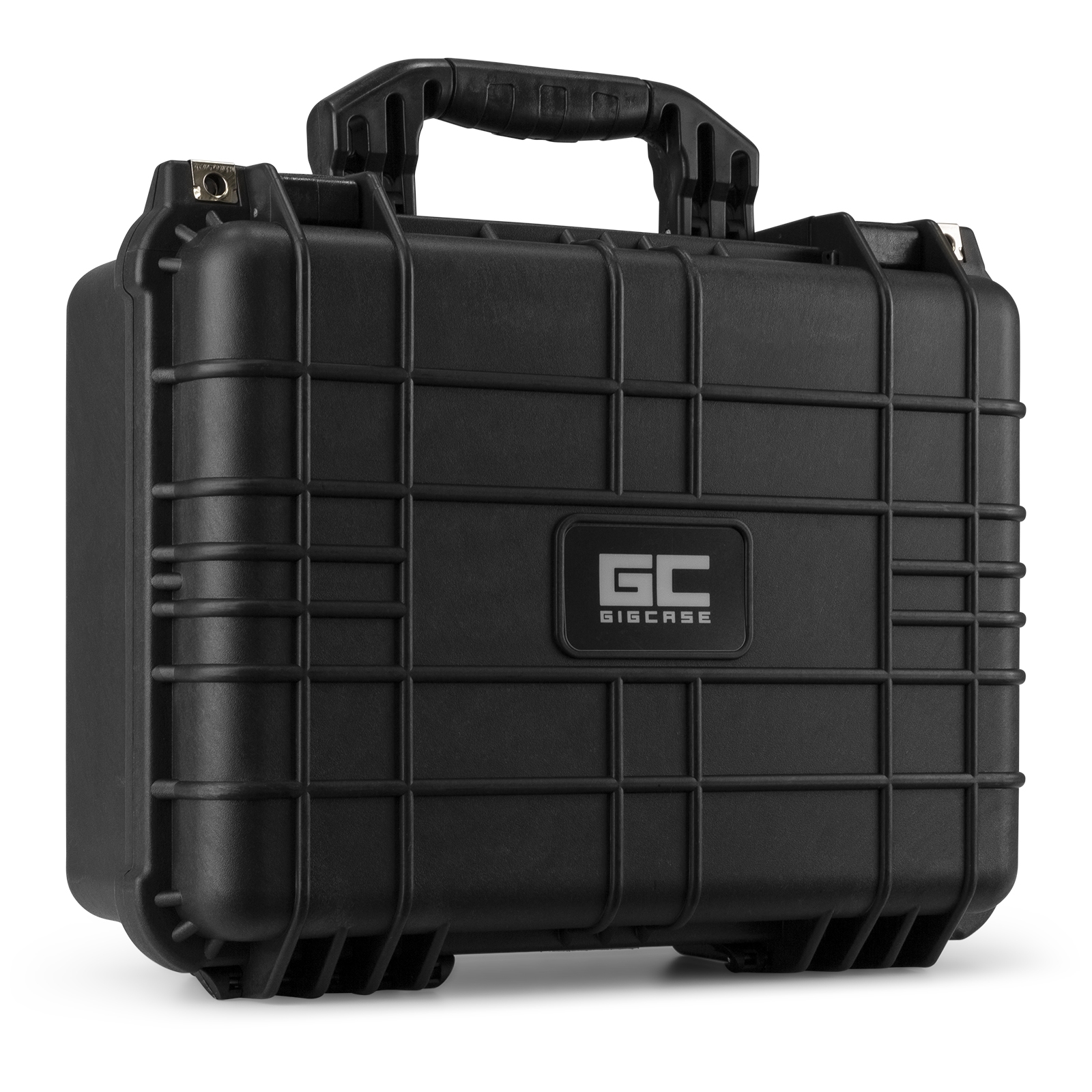 GIGCase8 Universal Hard Case