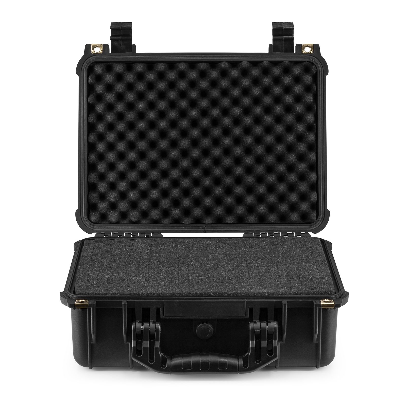 GIGCase8 Universal Hard Case