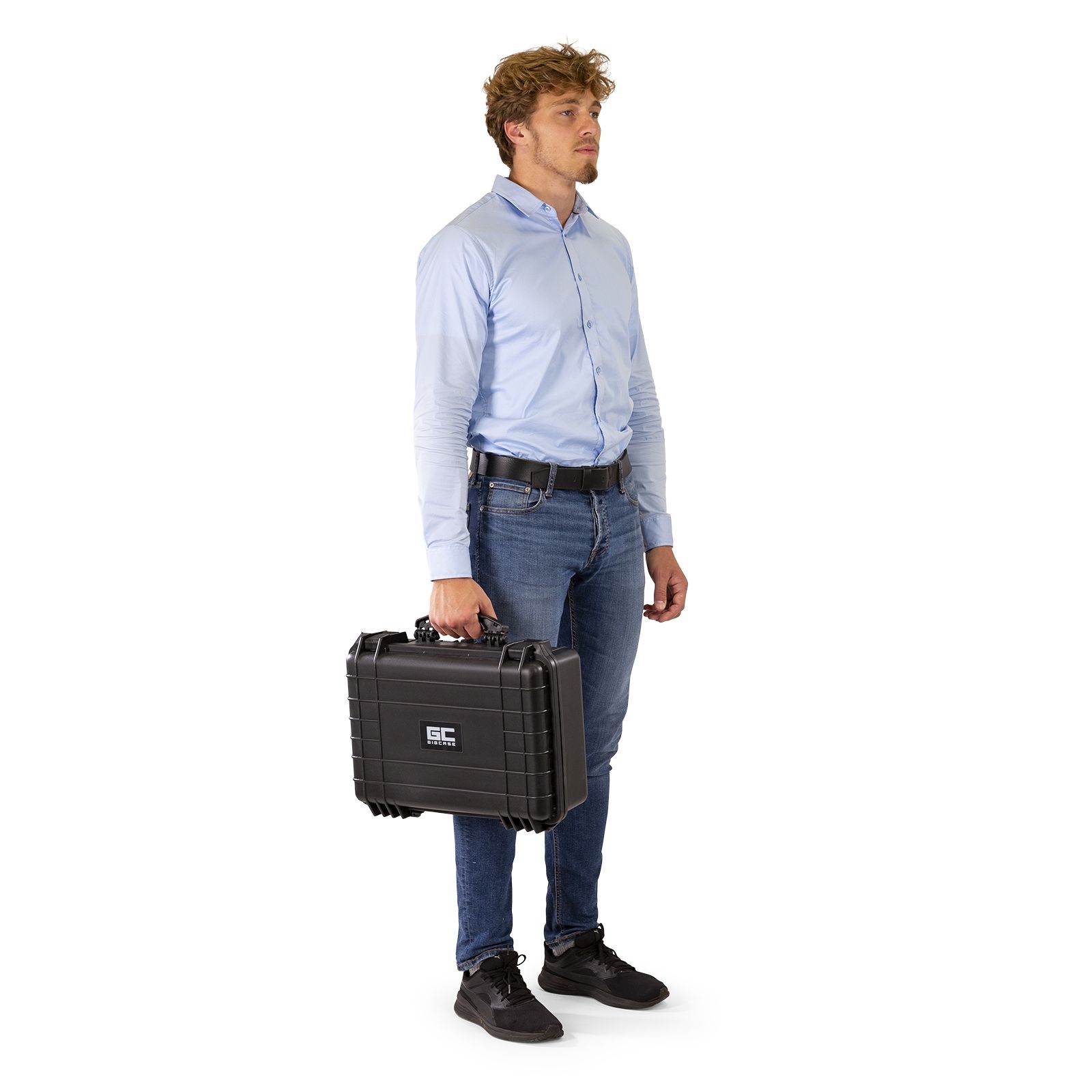 GIGCase12 Universal Hard Case