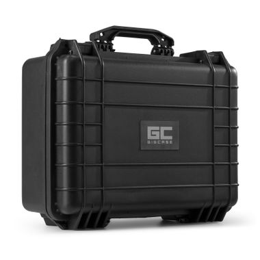 GIGCase12 Universal Hard Case