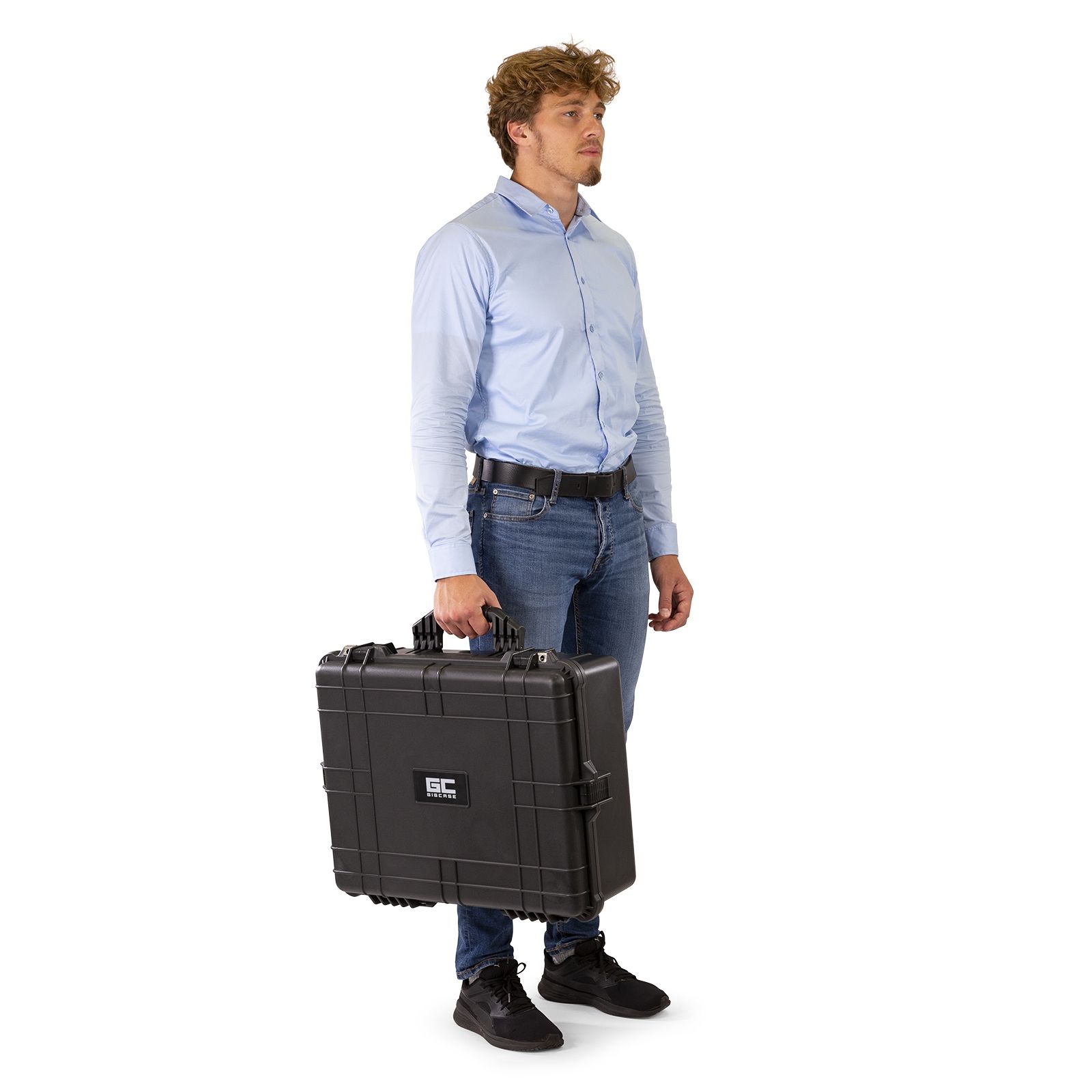 GIGCase22 Universal Hard Case
