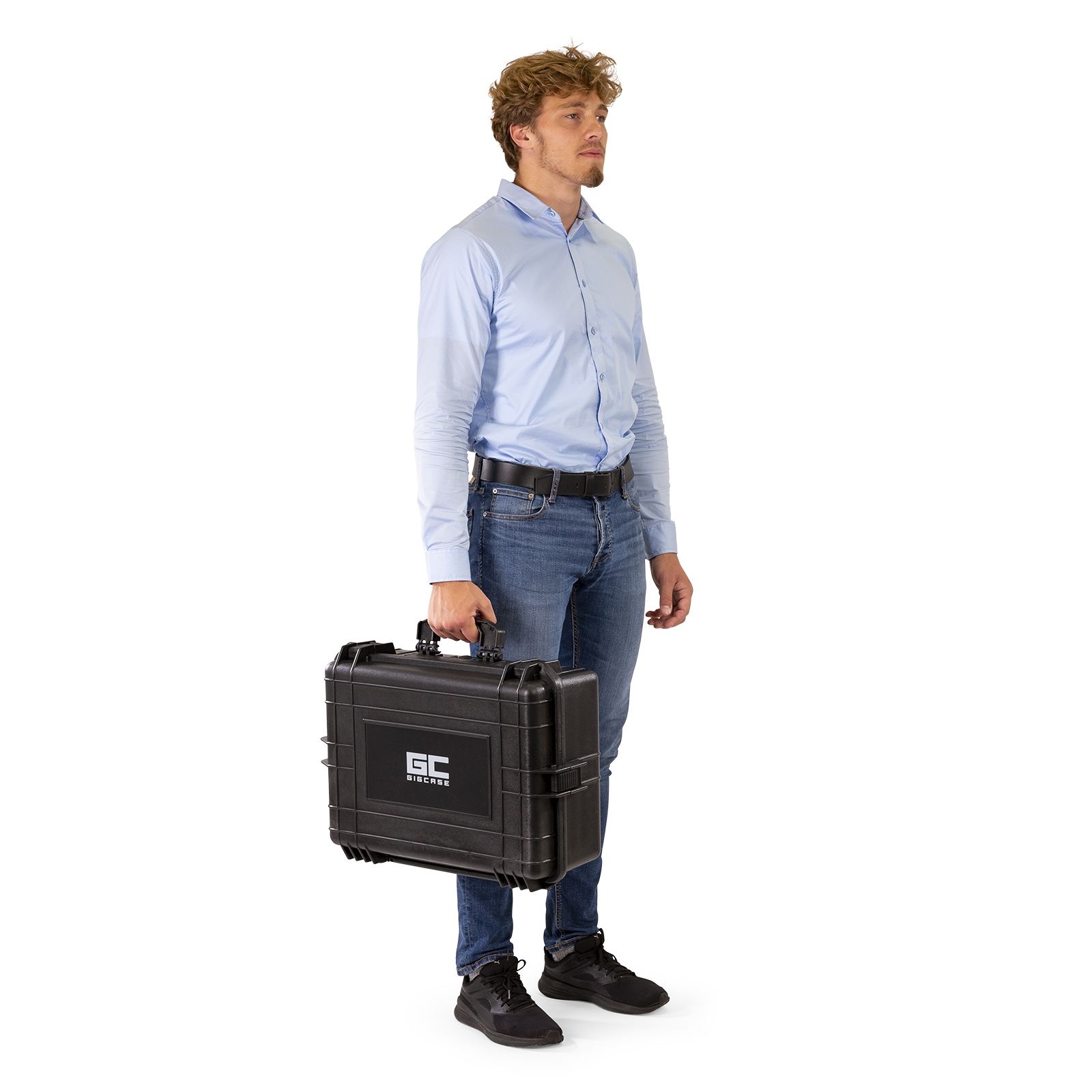 GIGCase26 Universal Hard Case