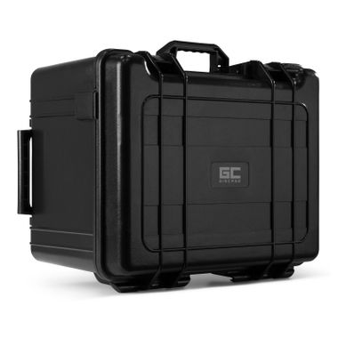 GIGCase34T Universal Hard Case Trolley