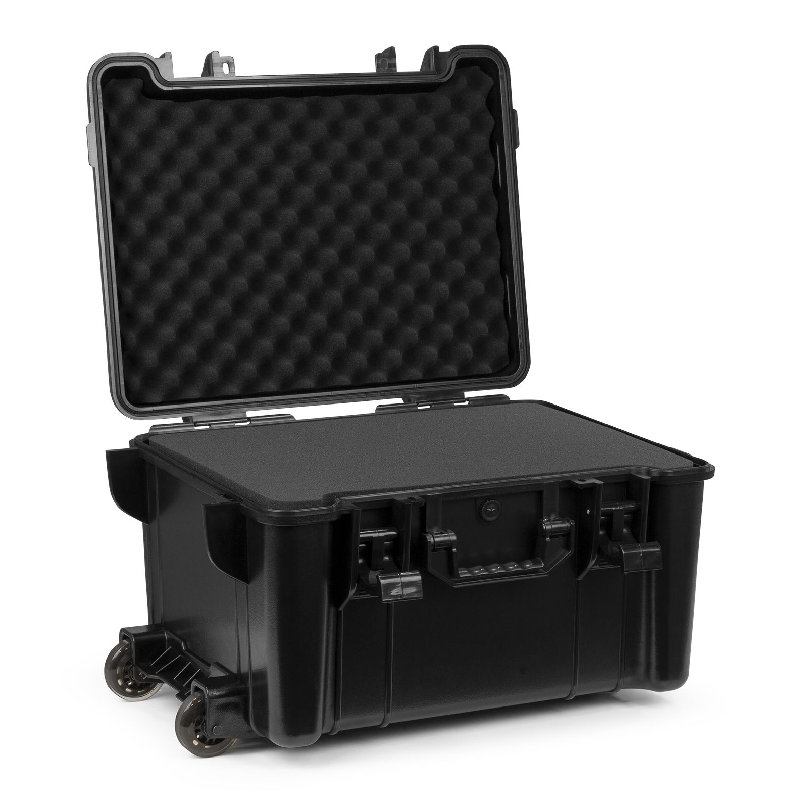 GIGCase34T Universal Hard Case Trolley