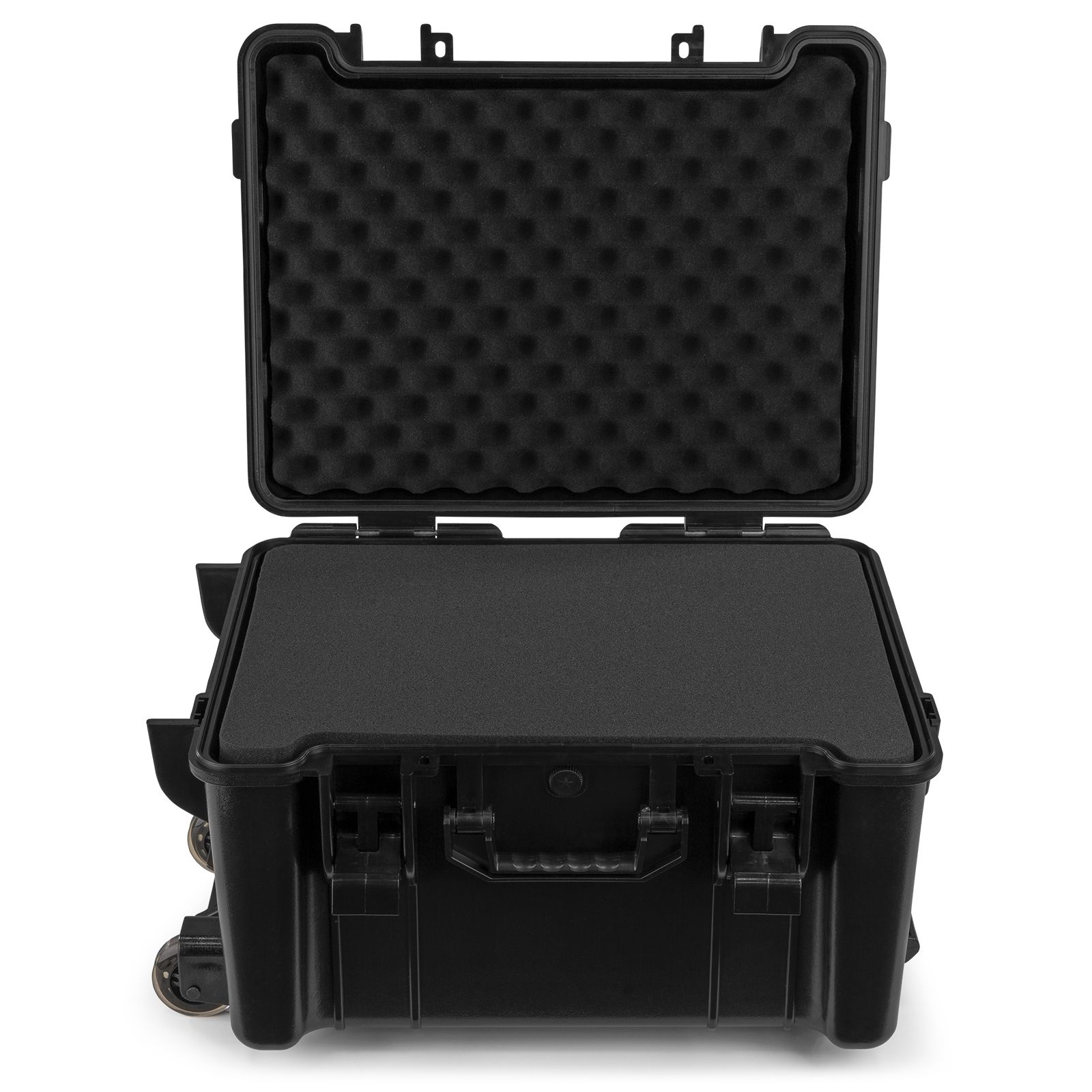 GIGCase34T Universal Hard Case Trolley