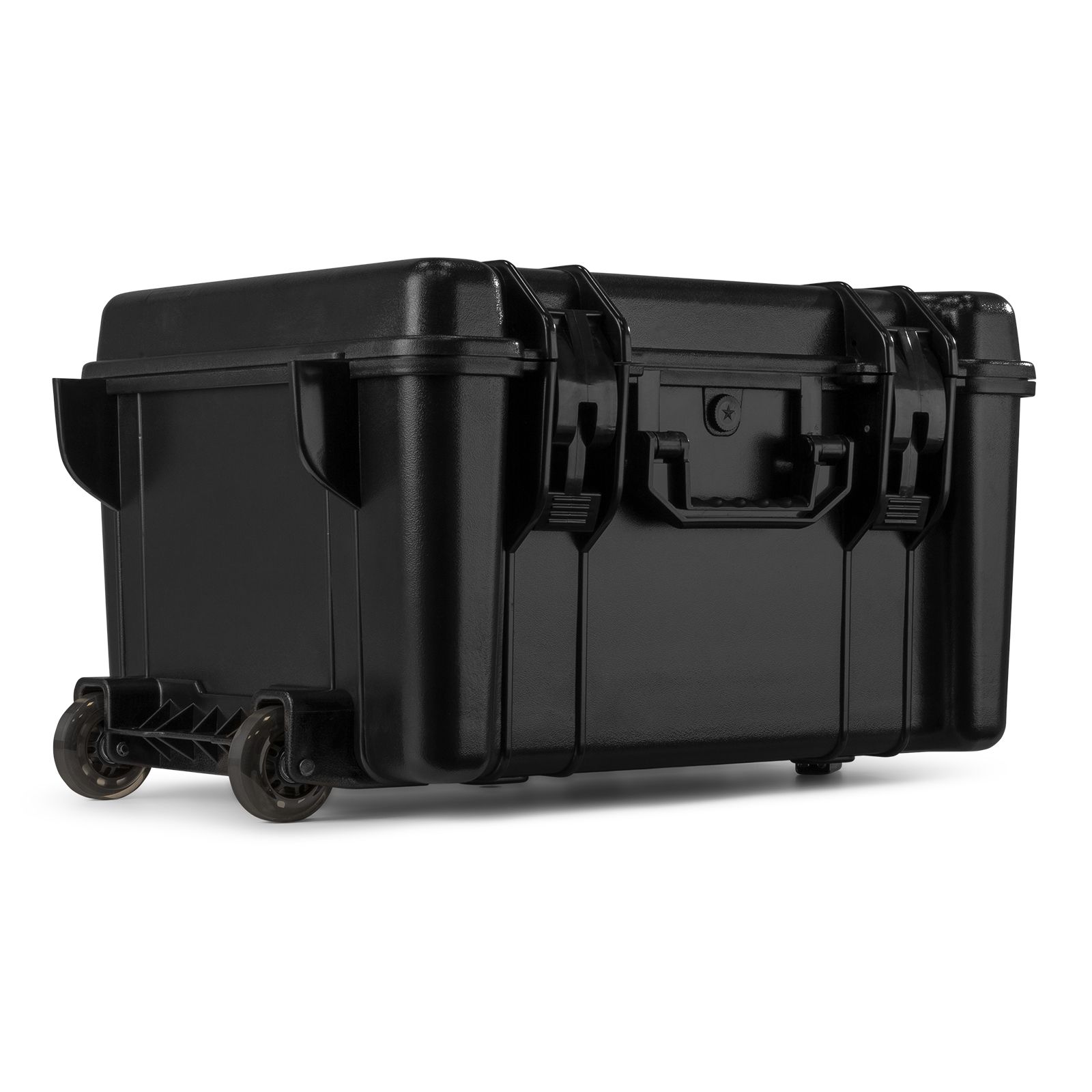 GIGCase34T Universal Hard Case Trolley