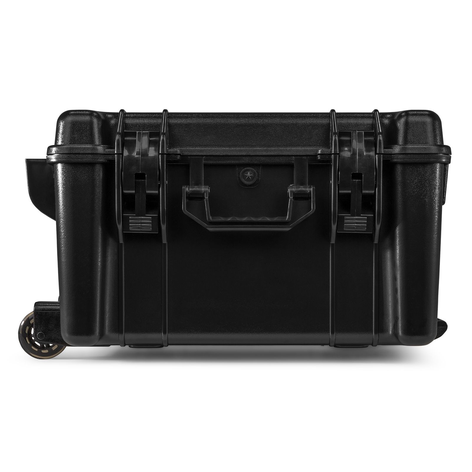 GIGCase34T Universal Hard Case Trolley